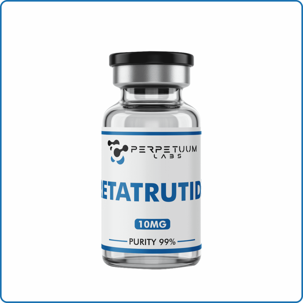 RETATRUTIDE