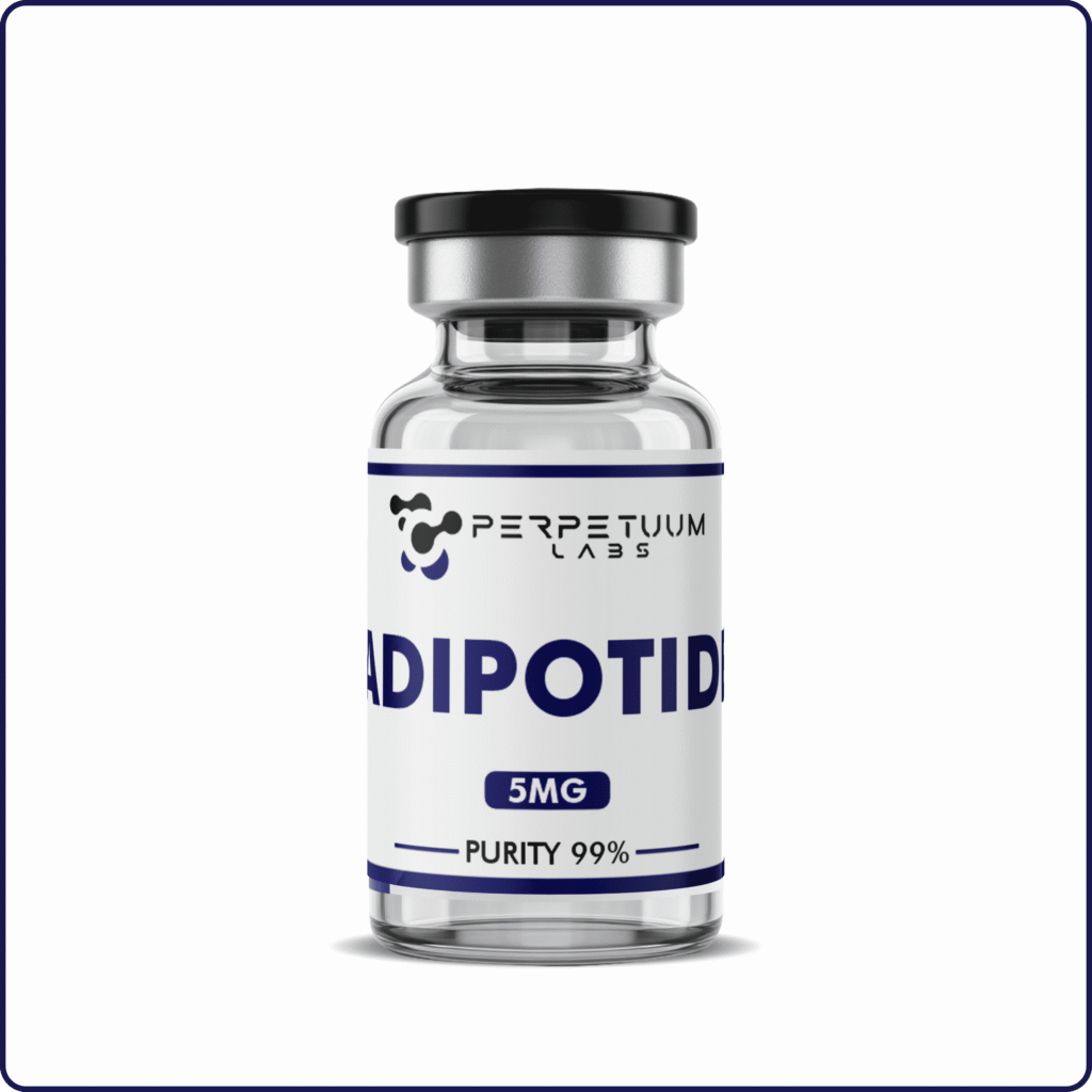 ADIPOTIDE 5 MG