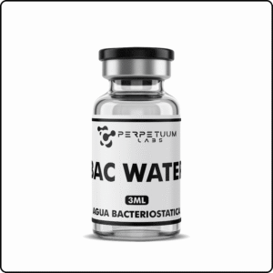 AGUA BACTERIOESTÁTICA
