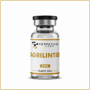 CAGRILINTIDA 5 MG