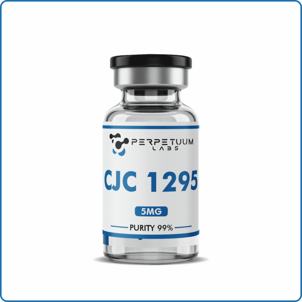 CJC 1295 sin DAC 10MG