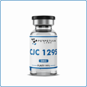 CJC 1295 sin DAC 10MG