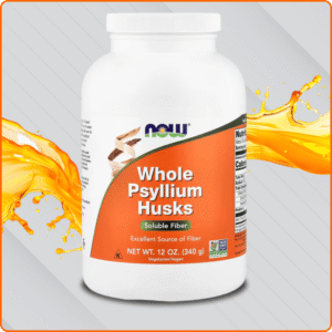 FIBRA PSYLLIUM