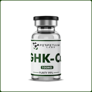GHK Cu 100 MG