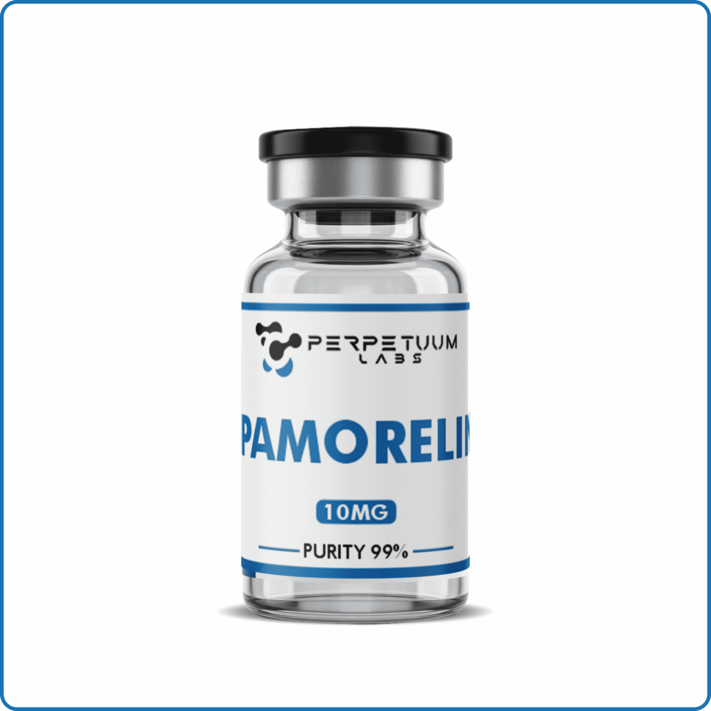 IPAMORELIN 10 MG