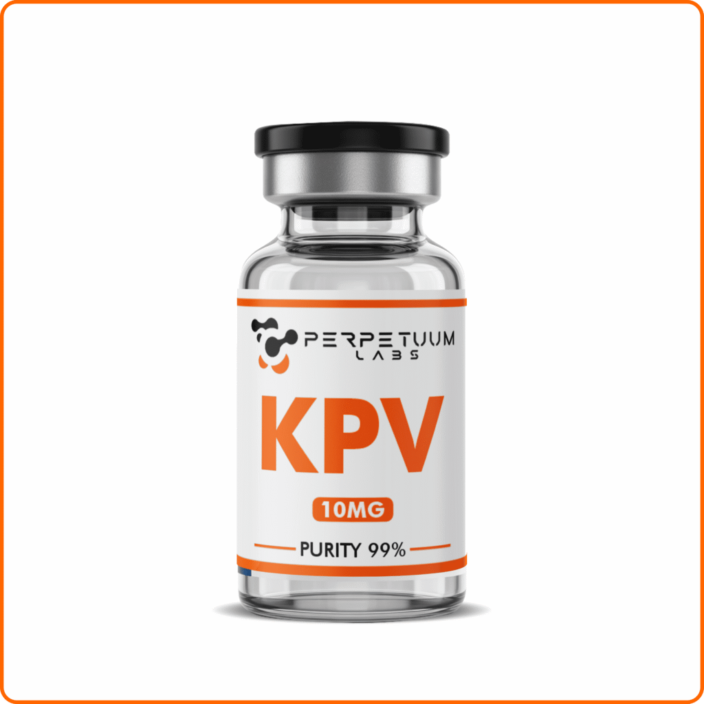 KPV 10 MG