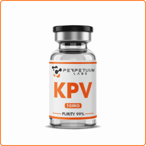 KPV 10 MG