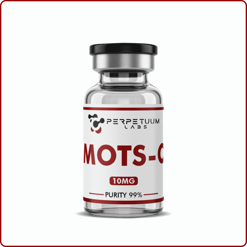 MOTS C 10 MG