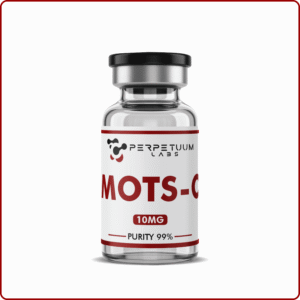 MOTS C 10 MG