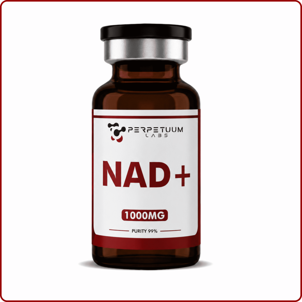 NAD + 1000 MG