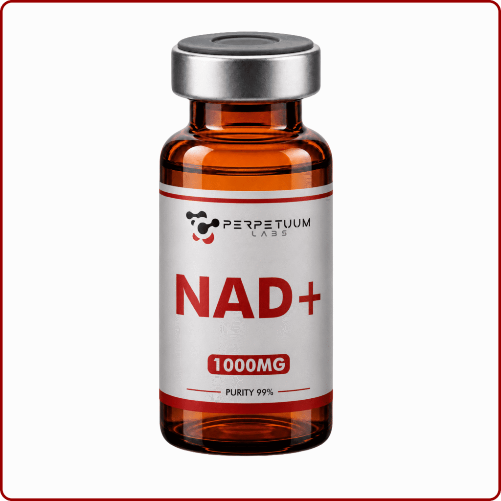 NAD + 1000 MG