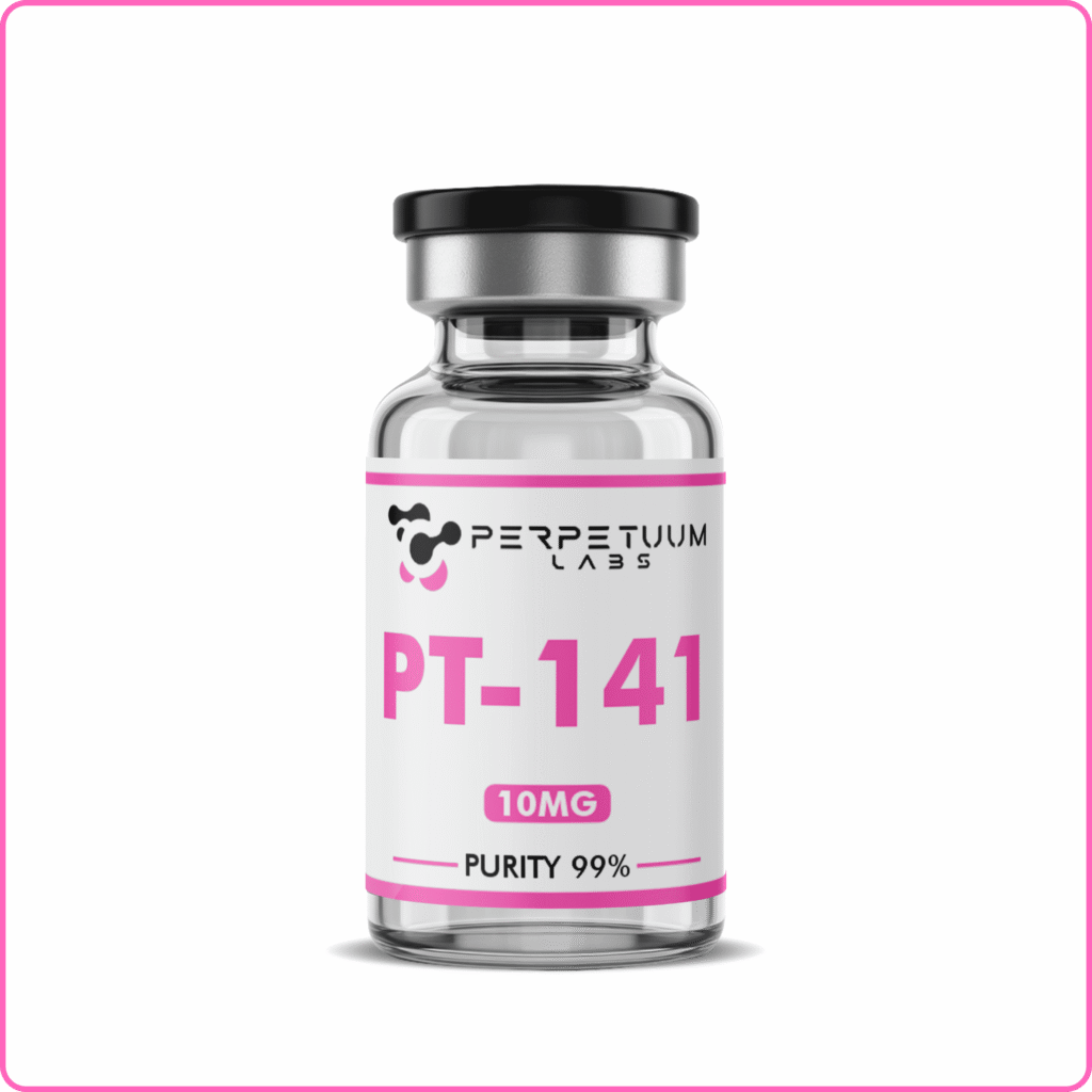 PT 141 10 MG