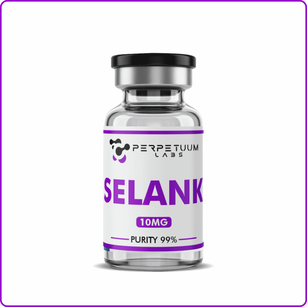 SELANK 10 MG