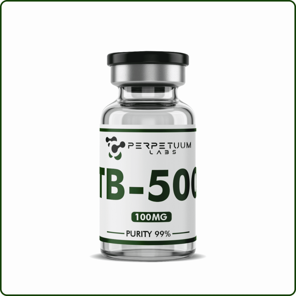 TB 500 10 MG
