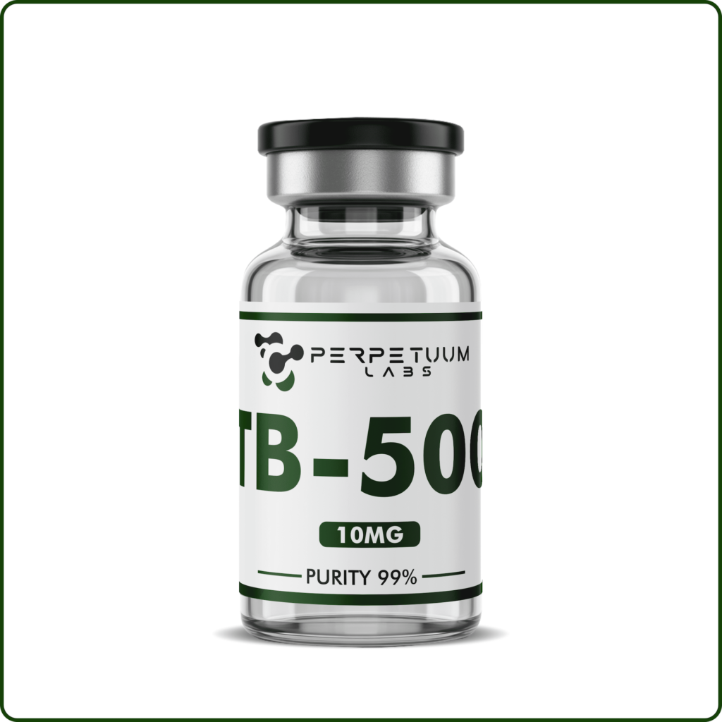 TB 500 10 MG