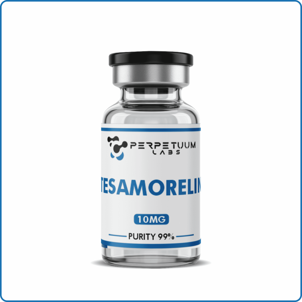 TESAMORELIN 10 MG
