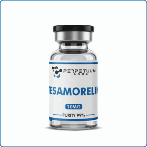 TESAMORELIN 10 MG