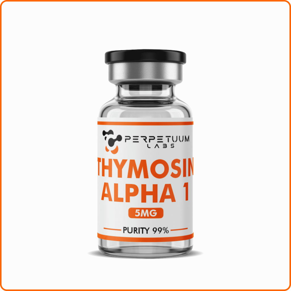 THYMOSIN ALPHA 1