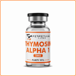 THYMOSIN ALPHA 1