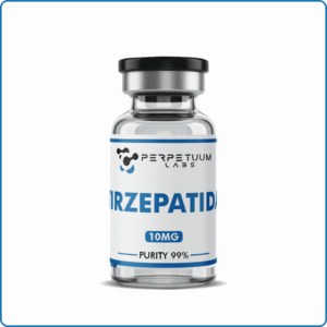 TIRZEPATIDA 10 MG