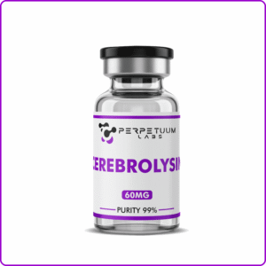 CEREBROLYSIN 60 MG